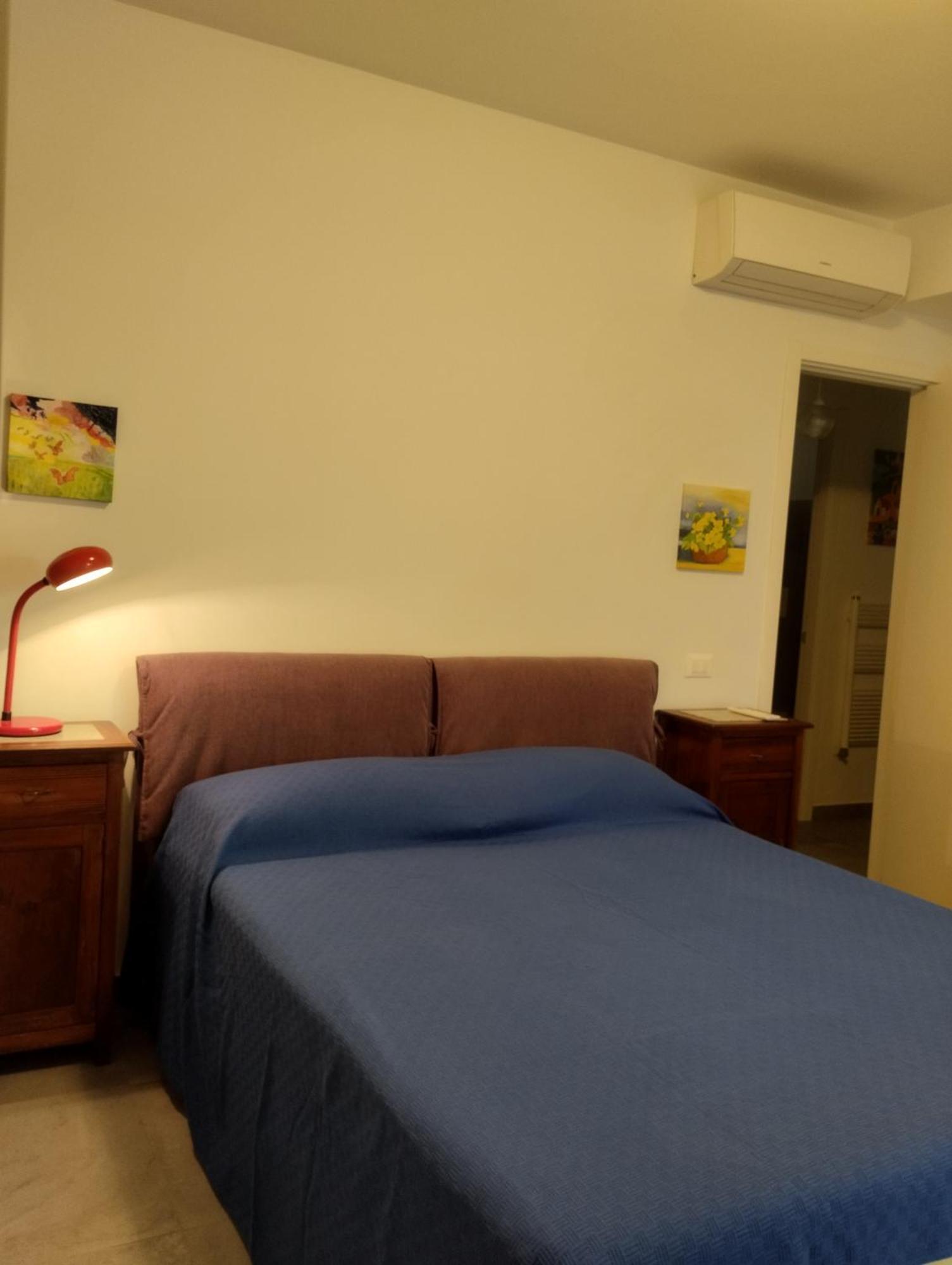 Cavalluccio Marino Apartment อาชิ กัสเตลโล ภายนอก รูปภาพ