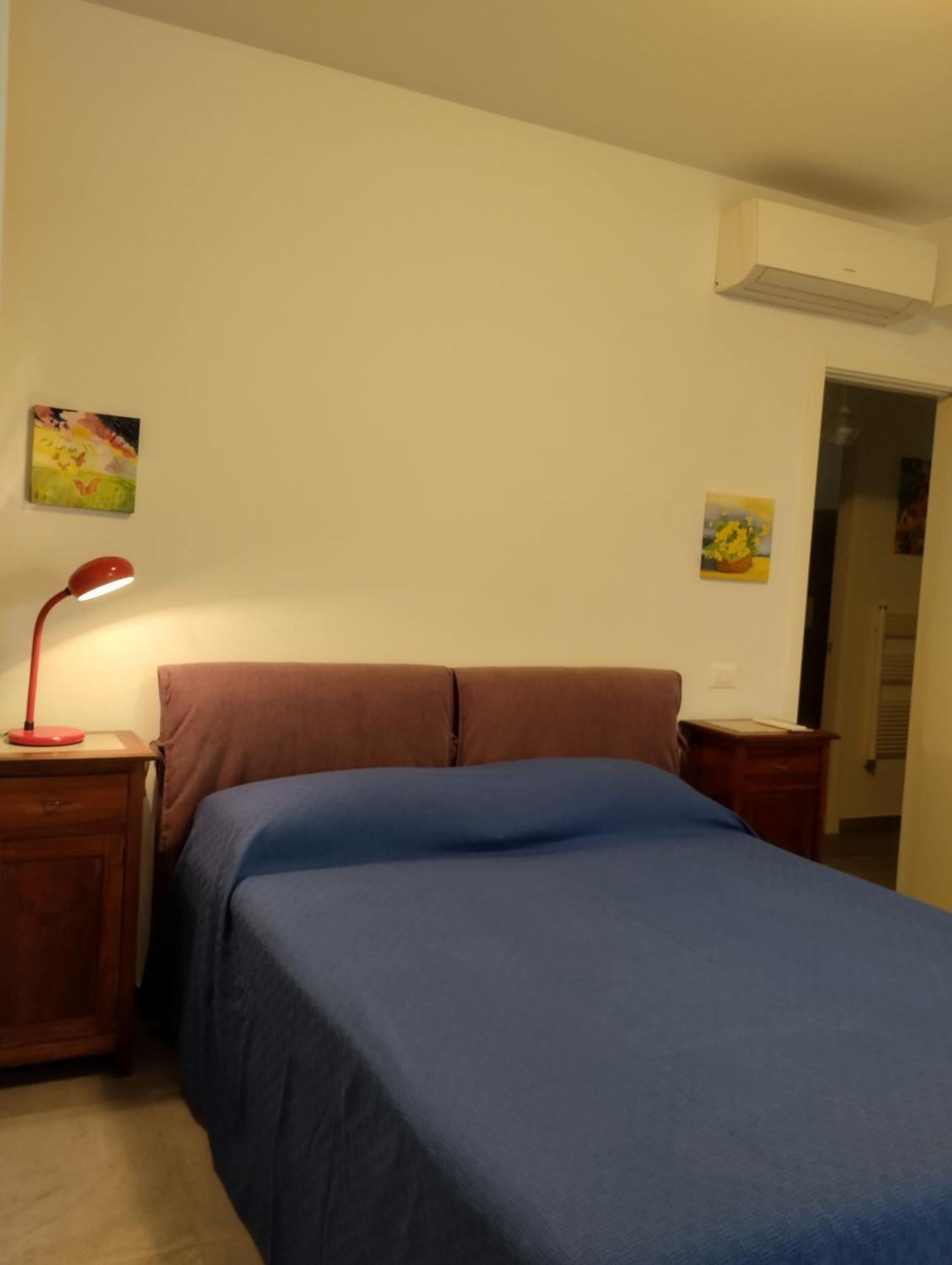 Cavalluccio Marino Apartment อาชิ กัสเตลโล ภายนอก รูปภาพ
